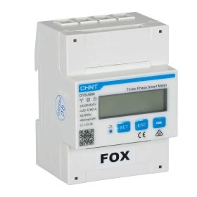 FoxESS DTSU666-Smart Meter 3 Phase - imagine 2