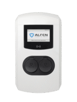 Alfen Double Pro-line Charging Station 22kw - imagine 3