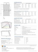 Risen RSM132-8-730-BHDG-Silver Frame - imagine 3