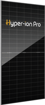 Risen RSM132-8-730-BHDG-Silver Frame - imagine 2