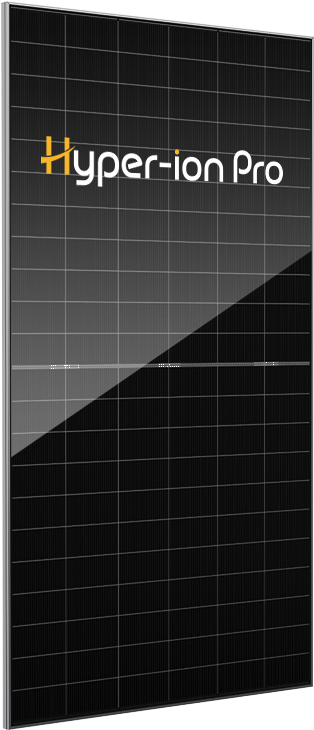 Risen RSM132-8-720-BHDG-Silver Frame - imagine 2