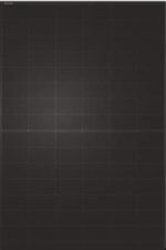 Luxen Solar LNDB-500ND-Full Black