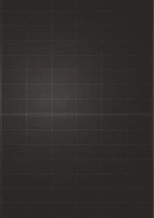 Luxen Solar LNDB-500ND-Full Black