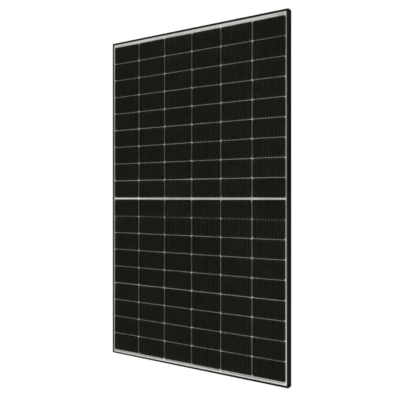 JA Solar JAM54D40-445/LB-Black Frame - imagine 3