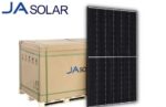 JA Solar JAM54D40-445/LB-Black Frame