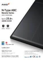 Aiko-A440-MAH54Mb-Full Black - imagine 2