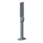 Alfen Mounting Post for EVE Double - imagine 2