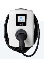 Alfen Single Pro-Line Charging Station 22kw
