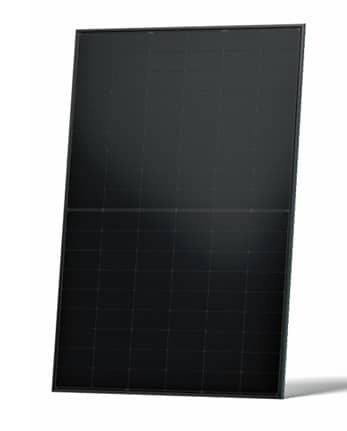 Jinko JKM435N-54HL4R-BDB-Full Black