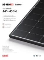 LR5 54HTH 445 455M BF