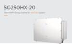 Sungrow SG250HX-20-250kw