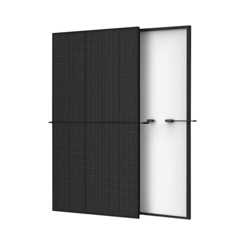 Trina TSM-395DE09.05-Vertex S-Full Black