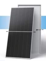 Trina TSM-575DE19R-Silver Frame - imagine 2