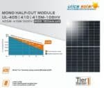 ULICA UL 405 415 SF