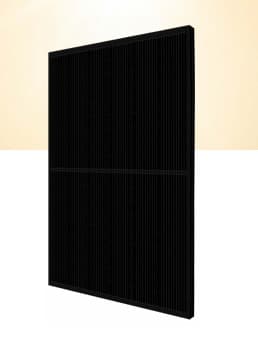 Canadian Solar CS6R-395MS-Full Black