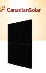 Canadian Solar CS6R-395MS-Full Black - imagine 2
