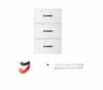 GoodWe Lynx Home LX-D15.0-10-15kw - imagine 3