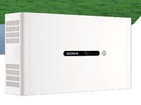 GoodWe Lynx Home LX-D15.0-10-15kw
