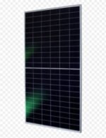AE Solar AE550MD-144-Silver Frame - imagine 2