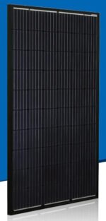 Astronergy CHSM6610M-300wp-Full Black