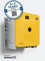SMA Sunny Island X30-20