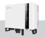 Solis Inverter S6-EH3P6K-H-EU + Sunwoda SunESS-H5kWh - imagine 5