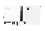 Solis Inverter S6-EH3P6K-H-EU + Sunwoda SunESS-H5kWh