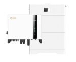 Solis Inverter S6-EH3P8K-H-EU + Sunwoda SunESS-H10kWh