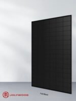 Jolywood JW-HD108N-420wp-Full Black - imagine 3
