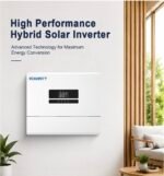 Inverter Solar Hybrid KOMINITY OCT-S-I – 8 kW-1phase - imagine 7